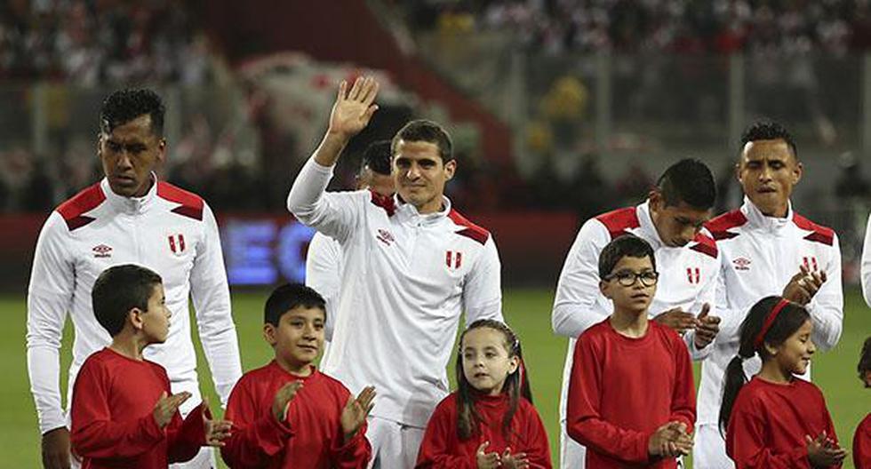 Perú vs Dinamarca y lo que dijo el DT de la selección danesa de la peruana, ahora que serán rivales en Rusia 2018. (Foto: Getty Images)
