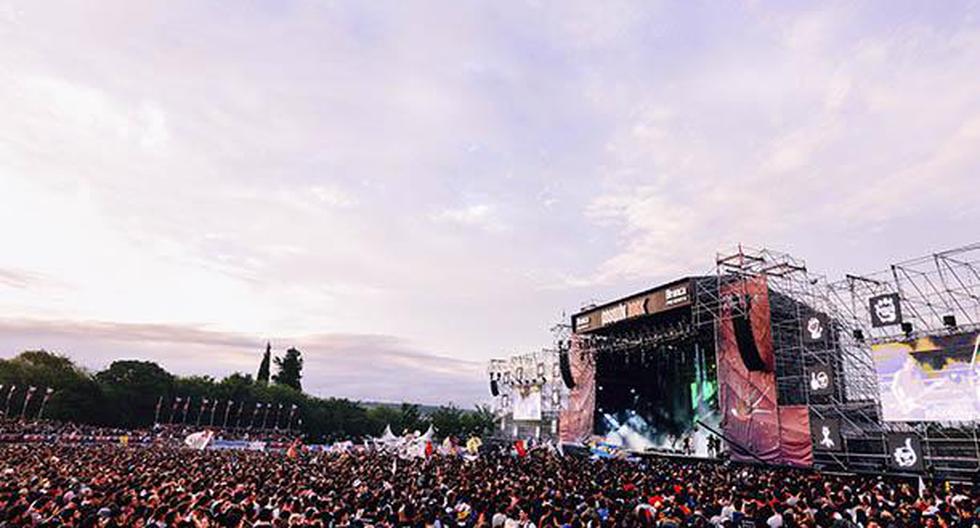 Algunos países visualizan la posibilidad de tener conciertos a inicios del 2021, pero no todos están dispuestos a asistir. (Foto: Festival Cosquín Rock)