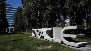 Oracle elimina empleos en unidad de análisis de Estados Unidos