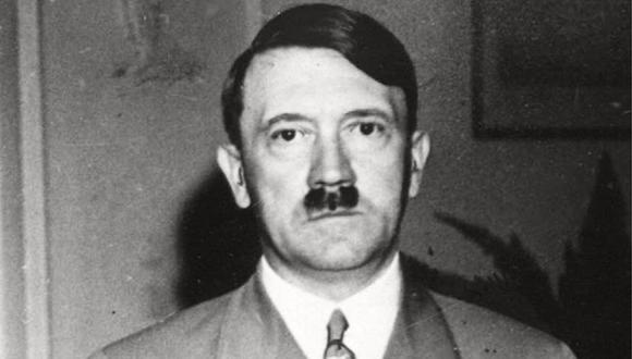 ¿Cómo Hitler pasó de ser un tipo torpe a líder antisemita? (Foto: AP)