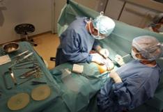 Colombia: promulgan ley que prohíbe cirugías plásticas a menores de edad 