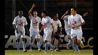 El sorprendente Real Garcilaso venció 1-0 a Deportes Tolima en Colombia
