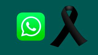 WhatsApp: esto es lo que ocurre con tu cuenta si falleces