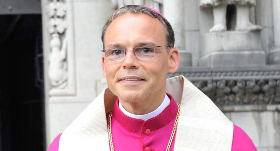 El obispo Franz-Peter Tebartz-van Elst estará alejado de su diócesis por un periodo no especificado. (Foto: Medienmagazin pro)