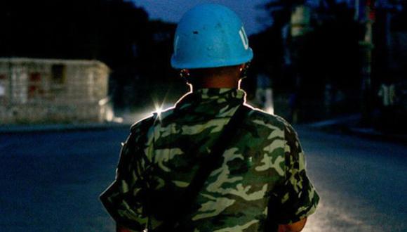 Secretario general de ONU propone cerrar misión en Haití