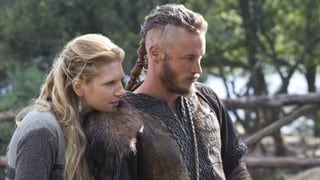 “Vikings”: ¿por qué el matrimonio de Ragnar y Lagertha terminó tan pronto en la serie?