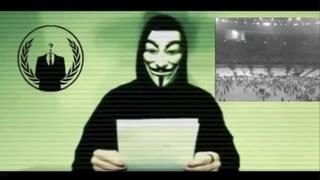 Anonymous filtra datos personales de miembros de la COP21