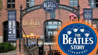 El legado económico de The Beatles para su ciudad natal