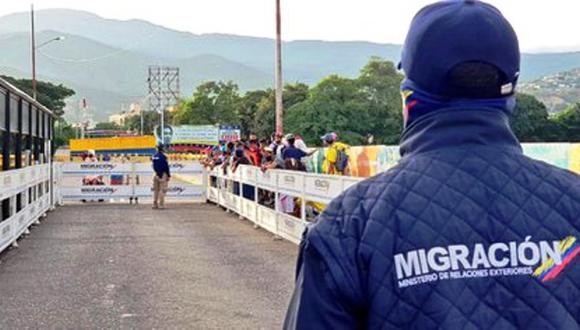 Conoce las fechas en las cuales se cerrarán las fronteras de Colombia y por qué motivo. (Foto: ACN)