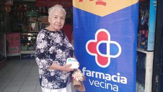 EsSalud distribuye medicinas para asegurados con enfermedades crónicas en farmacias y pequeñas boticas | VIDEO