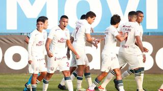 Universitario y Vallejo: los bolilleros para el sorteo de las fases preliminares de la Copa Libertadores | FOTOS