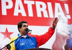 Nicolás Maduro anunció que "cambiará todo" en su Gobierno 