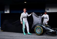 F1: Revelan el secreto de Mercedes 