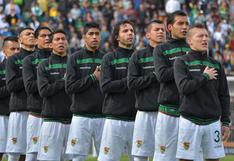 Perú vs Bolivia: altiplánicos oficializaron su lista de 25 convocados