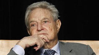 Advertencia de Soros es 'ridícula', dice jefe de Morgan Stanle