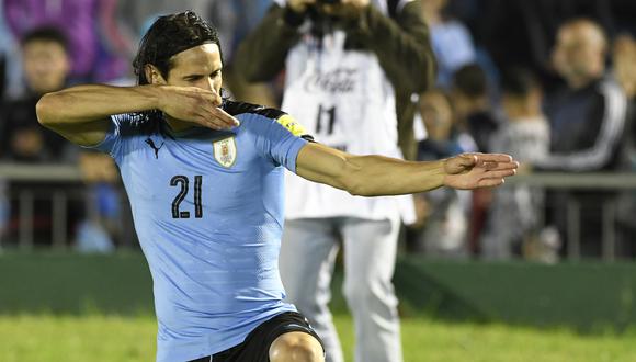 Selección de Uruguay anunció lista de convocados para amistosos. (Foto: AUF)