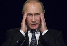 Vladimir Putin: ¿qué dijo sobre informe McLaren y escándalo de dopaje antes de Río 2016?