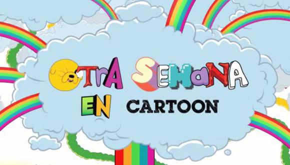 YouTube: Cartoon Network estrenó serie propia de Internet | REDES
