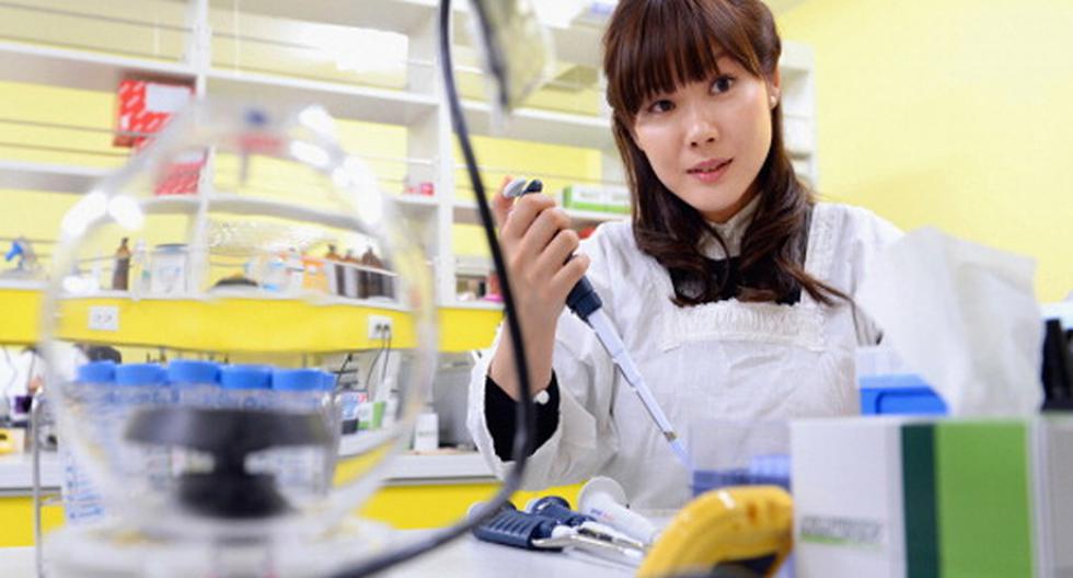 Este increíble descubrimiento científico realizado en Japón podría emplearse en el campo de la medicina regenerativa. (Foto: Getty Images / Referencial)