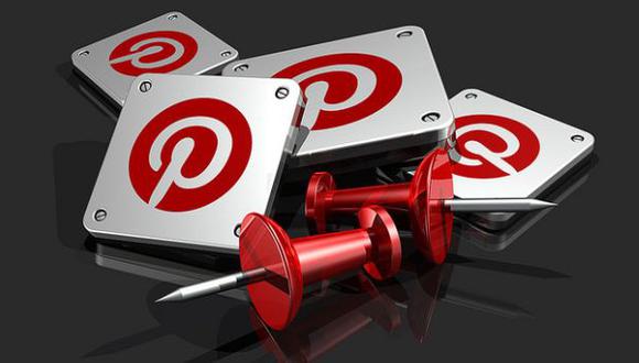 Pinterest supera los 100 millones de usuarios mensuales