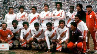 Perú y su historia en los Mundiales: ¿Cómo le fue?