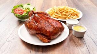 ¿Cuándo inicia la Semana del Pollo a la brasa?