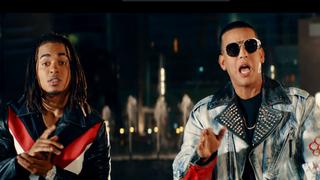 Ozuna lanza videoclip de “La rompe Corazones” junto a Daddy Yankee