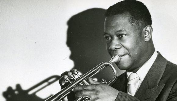 A pesar de haber sido influyente en la creación del jazz, el nombre de Arthur Briggs se ha perdido en el olvido. (BARBARA PIERRAT-BRIGGS).