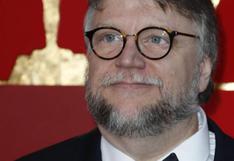 Guillermo del Toro: "La terquedad sostenida se convierte en estilo"