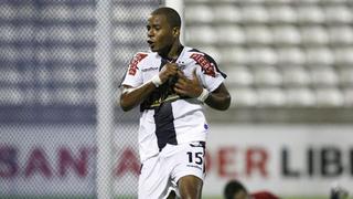 Alianza Lima: Wilmer Aguirre recordó triunfo ante Estudiantes