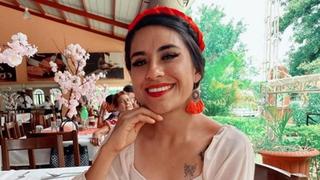 Matan a la cantante Yazmín Zárate y abandonan su cadáver en un paraje de Oaxaca, México