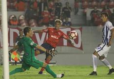 Alianza Lima: los ajos fueron protagonistas del partido ante Independiente
