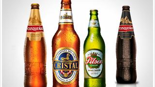 Backus sube el precio de sus cervezas en 10% por cambios en el ISC