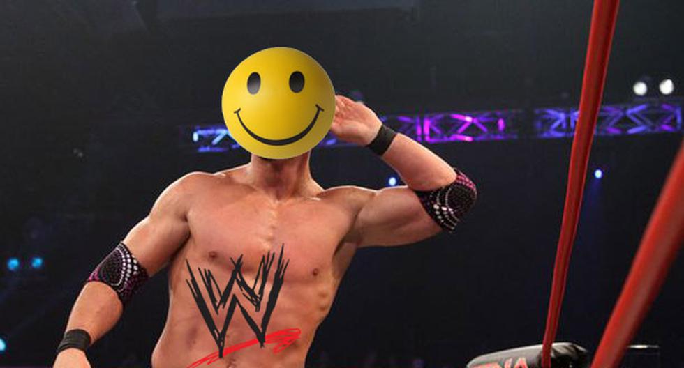 Austin Aries sería el nuevo luchador contratado por WWE. Llega tras ser campeón en TNA. (Foto: Internet)