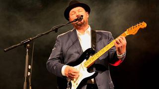 Christopher Cross: "No soy admirador de Donald Trump"