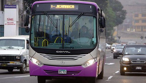 Corredor SJL-Brasil: a partir de noviembre habrá 4 nuevas rutas
