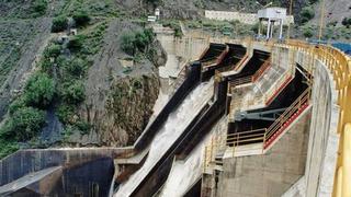 Complejo Hidroeléctrico del Mantaro: más de 300 pobladores de Colcabamba intentan ingresar al recinto