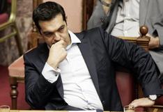 Grecia: Gobierno de Atenas pide nuevo rescate en el último minuto