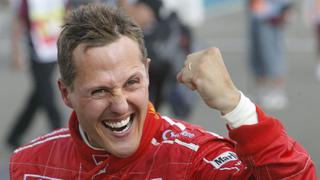 El hijo de Enzo Ferrari sobre el estado de Michael Schumacher: “Está ahí, pero no se puede comunicar”
