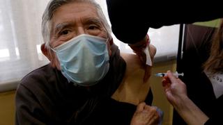 Chile registra la mayor cifra de nuevos casos de coronavirus desde julio y apuesta por la tercera dosis