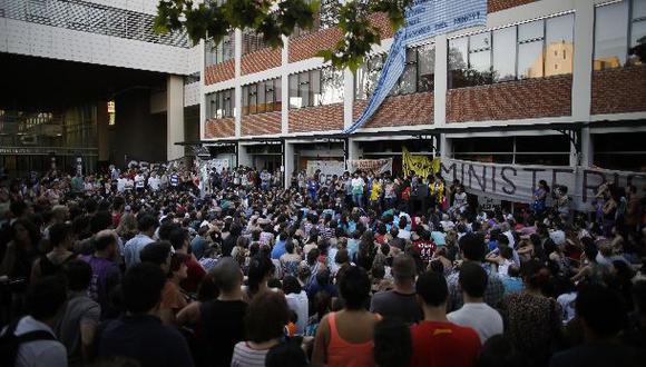 Argentina: Científicos finalizan huelga tras acuerdo