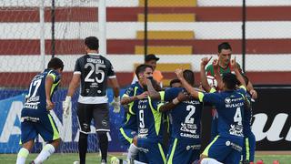 UTC ganó 2-0 a Rampla Juniors por Copa Sudamericana 2018