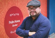 Pedro Novoa: The Guardian publica en inglés cuento de escritor peruano 