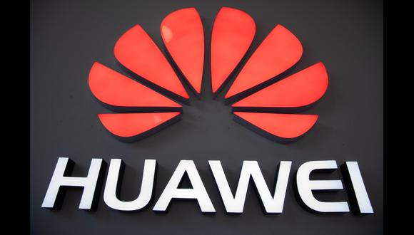 Google rompió con Huawei. (EFE)