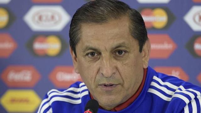 Ramón Díaz: entérate qué dijo el técnico de Paraguay sobre Perú - 2