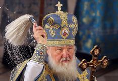 Anuncian la mayor ruptura en la Iglesia Ortodoxa en 1.000 años
