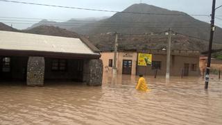 Dakar 2017: lluvias podrían perjudicar llegada a Salta