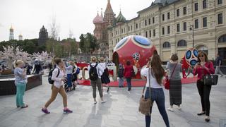Por qué el Mundial de Rusia puede ser el último organizado por un solo país