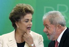 Lula da Silva: "Me arrepiento de los casos de corrupción en Brasil"