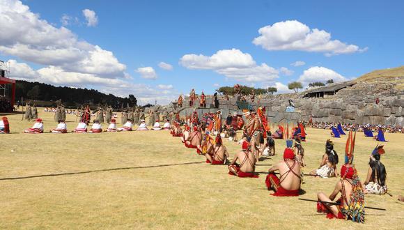 La Ciudad Imperial espera la presencia de más de 60,000 turistas de todas partes del mundo. (Foto: El Comercio)